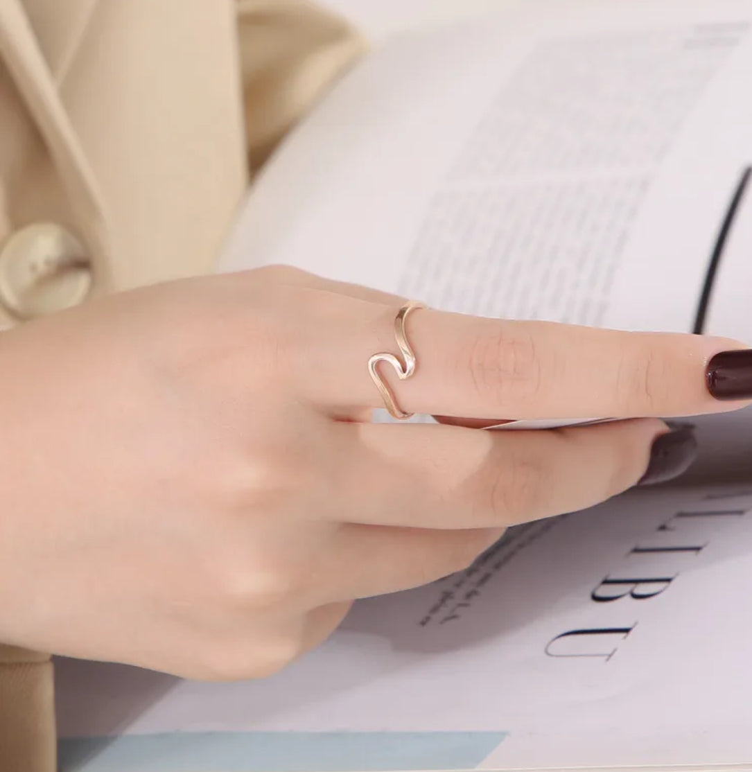 Anillo ola