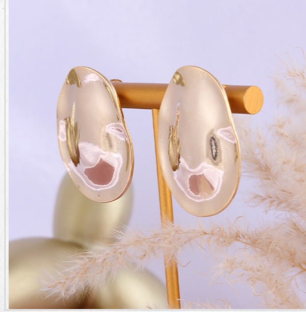 Aretes