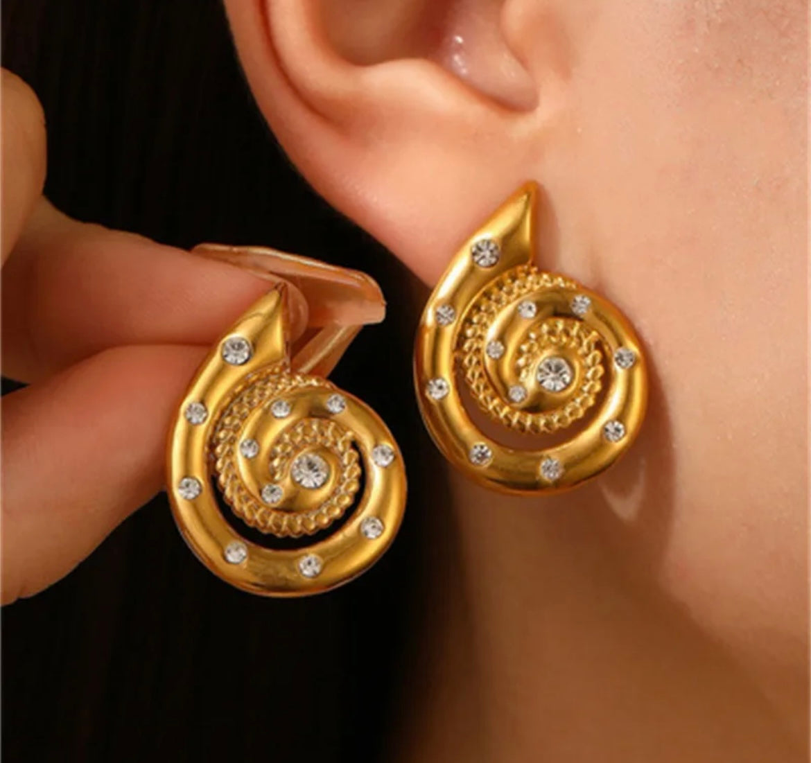 Pendientes