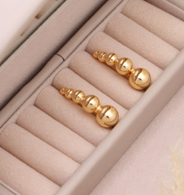 Aretes