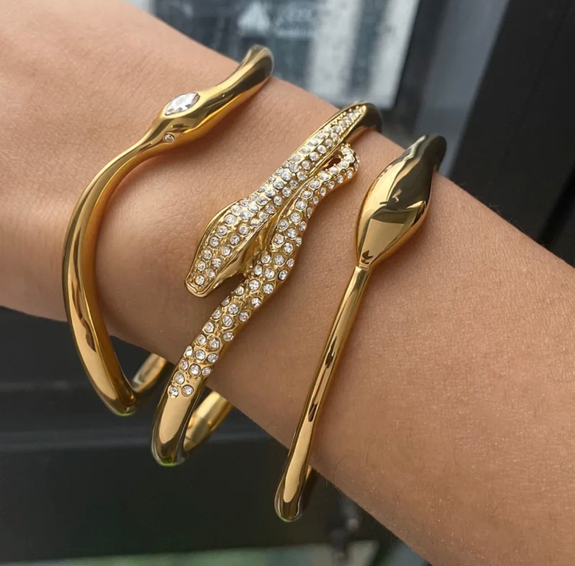 Serpiente