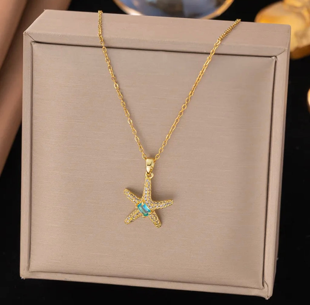DUO DE ESTRELLAS