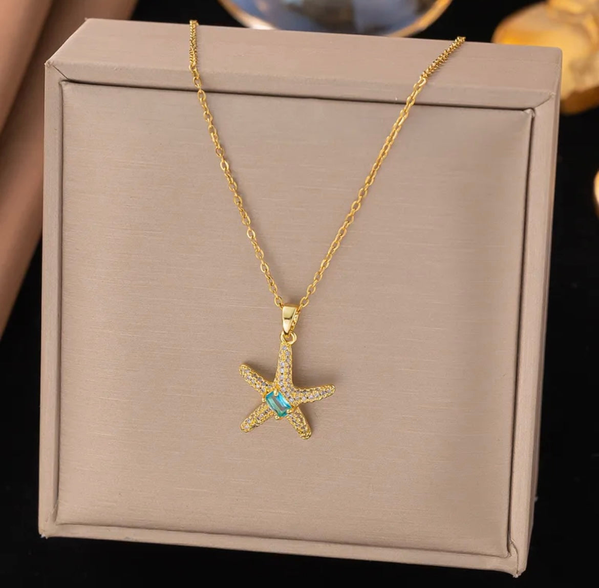 DUO DE ESTRELLAS